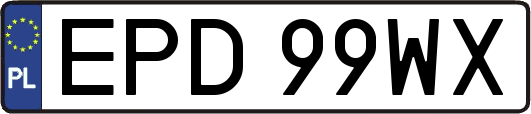 EPD99WX