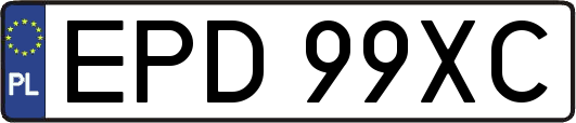 EPD99XC