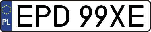 EPD99XE