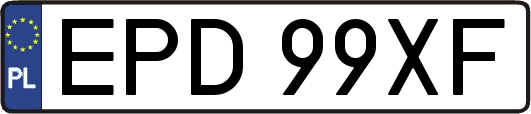 EPD99XF