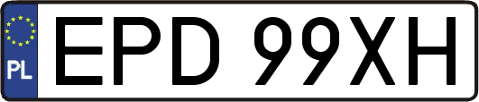 EPD99XH