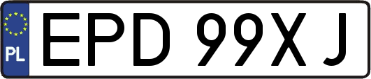 EPD99XJ