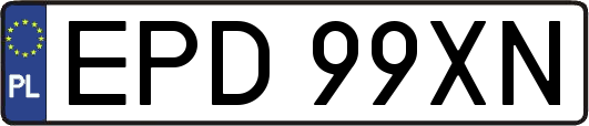 EPD99XN