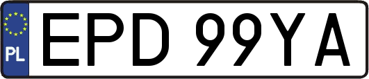 EPD99YA