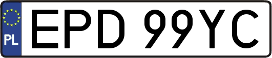 EPD99YC