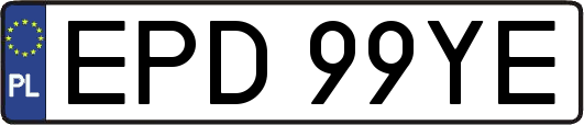 EPD99YE