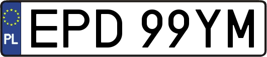 EPD99YM