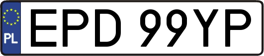 EPD99YP