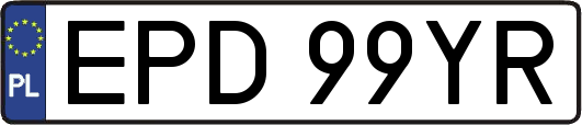 EPD99YR
