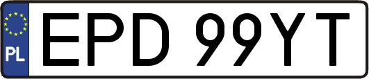 EPD99YT