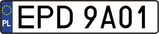 EPD9A01
