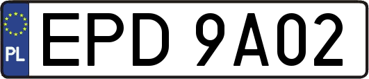 EPD9A02
