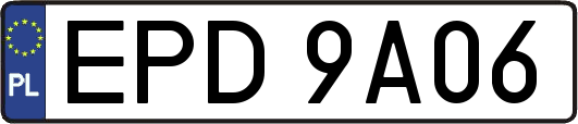 EPD9A06