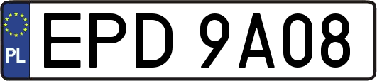 EPD9A08