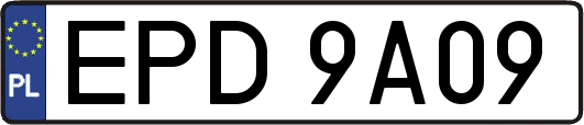 EPD9A09