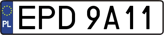 EPD9A11