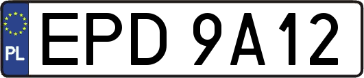 EPD9A12