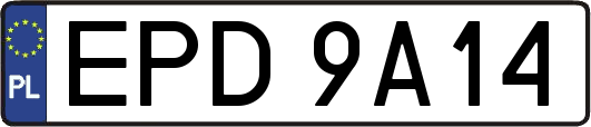EPD9A14