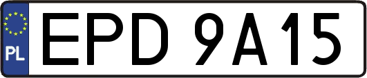 EPD9A15
