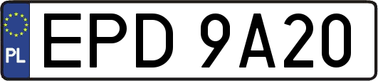 EPD9A20