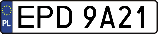 EPD9A21