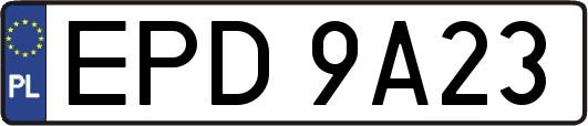 EPD9A23