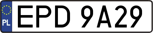 EPD9A29