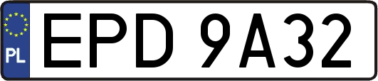 EPD9A32