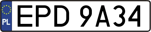 EPD9A34