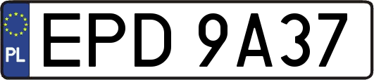 EPD9A37