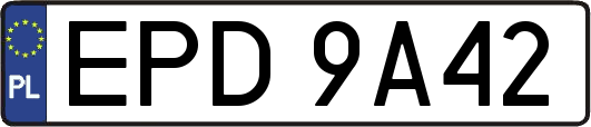 EPD9A42