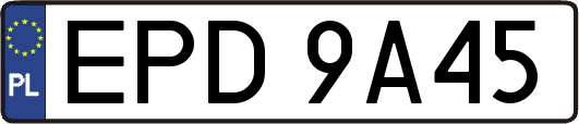 EPD9A45