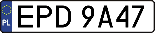 EPD9A47
