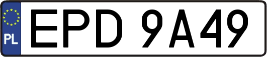 EPD9A49