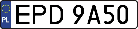 EPD9A50