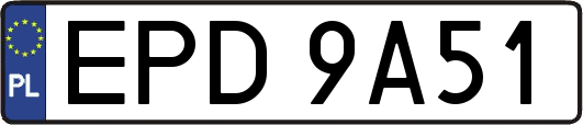 EPD9A51