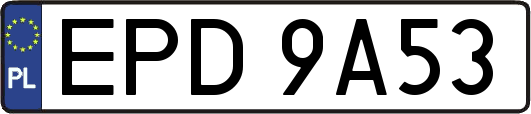 EPD9A53