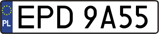 EPD9A55