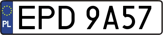 EPD9A57