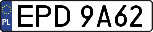 EPD9A62