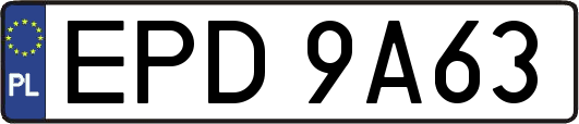 EPD9A63