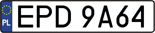 EPD9A64