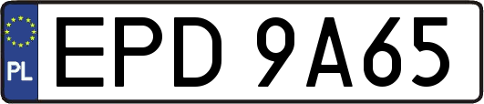 EPD9A65