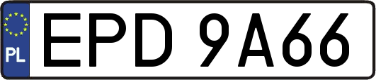 EPD9A66