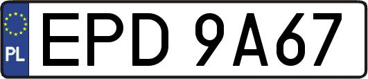EPD9A67
