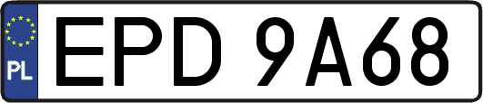 EPD9A68