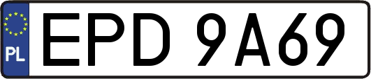EPD9A69