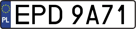 EPD9A71