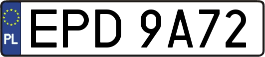 EPD9A72