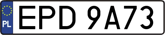 EPD9A73